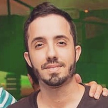 Roberto de Sá, Psicólogo São Paulo