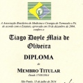 Ampliar imagem: certificate 1