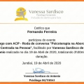 Ampliar imagem: certificate 3