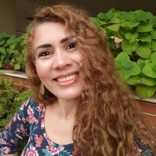 Patrícia Lara Siqueira de Luna, Psicólogo Niterói