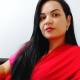 Jacqueline Vieira Silva