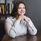 Dra. Tamiris Horiquini