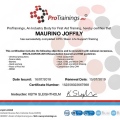 Ampliar imagem: certificate 5