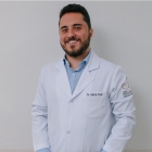Dr. Gabriel Prado Leão Teixeira