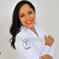 Jamylha Fernanda, Fisioterapeuta Goiânia