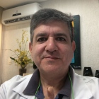 Dr. Márcio Fernando Gonçalves Araújo