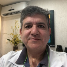 Ampliar imagem: Márcio Fernando Gonçalves Araújo, Angiologista Juazeiro Do Norte