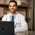 Gabriel Ribeiro Couto Filho , Ortopedista - Traumatologista Ribeirão Preto