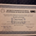 Ampliar imagem: certificate 9