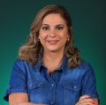 Clarisse Mosquéra, Psicólogo Porto Alegre