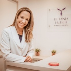 Dra. Betânia Huber da Silva