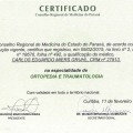 Ampliar imagem: certificate 4