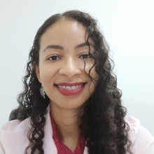 Taiana Lima Souza, Fisioterapeuta Salvador