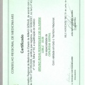 Ampliar imagem: certificate 25