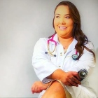 Dra. Gisele Barbosa da Silva