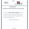 Ampliar imagem: certificate 5