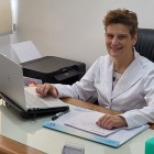Dra. Monica Paes Vieira Martins