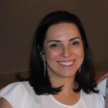 Priscilla Schettino, Psicólogo São José dos Campos