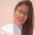 Cristiane Galdino Ferreira Geraldo, Nutricionista Duque de Caxias