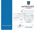 Ampliar imagem: certificate 3