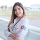 Priscila Vidigal