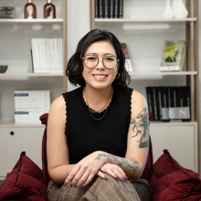 Ampliar imagem: Gabriela Numazawa, Psicólogo Campinas