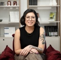 Gabriela Numazawa, Psicólogo Campinas