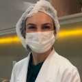 Priscila Falci Goulart Antunes, Anestesiologista Montes Claros
