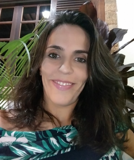 Dra. Tatiana França Henriques de Carvalho