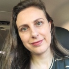 Dra. Leticia Lastoria Kurozawa