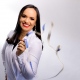 Ludmila Ferreira Magalhes
