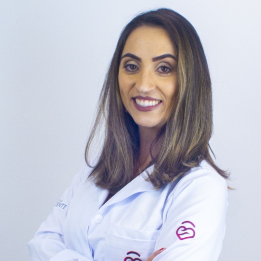 Karine Camargo Pimentel opiniões Nutricionista Curitiba Doctoralia
