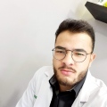 Felipe Marcelino, Nutricionista Brasília