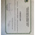 Ampliar imagem: certificate 7