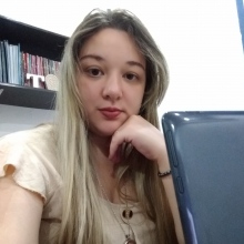 Ampliar imagem: Tatiane Campos, Psicólogo São Paulo