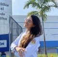 Íris Drumond, Nutricionista Rio Das Ostras