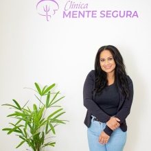 Paula Gregorio, Psicólogo Chapecó