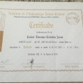 Ampliar imagem: certificate 1