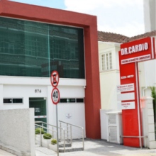 DR. CARDIO SERVICOS MEDICOS LTDA.