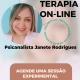 Janete Aparecida Rodrigues da Silva