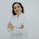 Carolina Soraya Proença Dantas