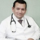 Jose Luis Sepulveda Cossio