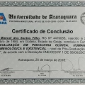 Ampliar imagem: certificate 5