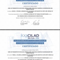 Ampliar imagem: certificate 18