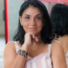  Elaine Pestana