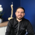 Fernando Melo, Fisioterapeuta Recife