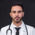 Lucas Sueti Magalhães, Psiquiatra Porto Alegre