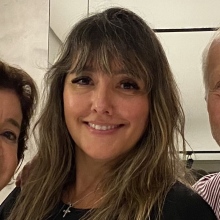 Andréa Claudia Pinesi, Dentista São Paulo