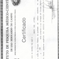 Ampliar imagem: certificate 3