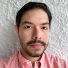 Dr. Rafael Roland de Souza Mendes